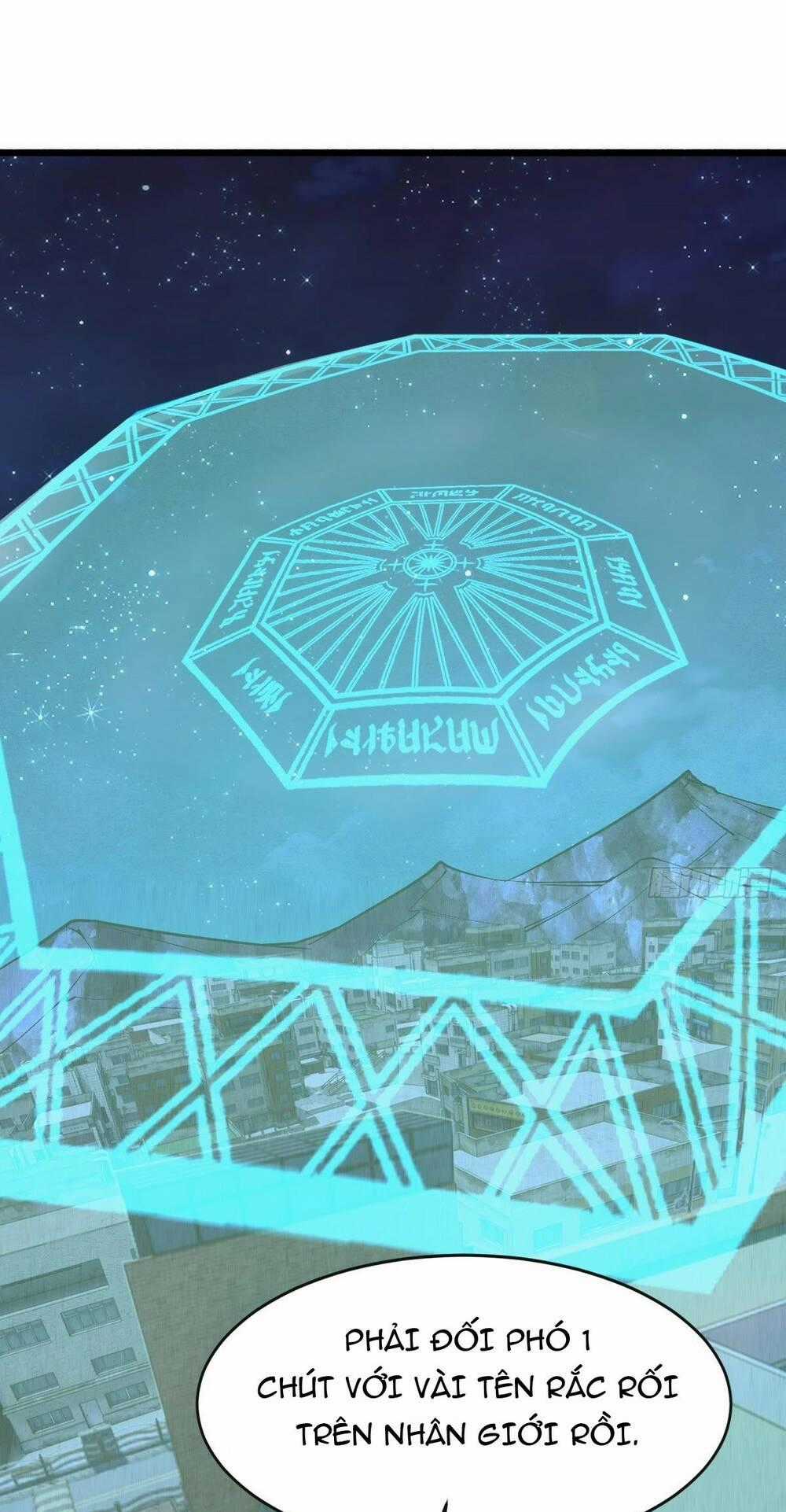 Ác Bá Trò Chơi - Chapter 38 - Trang 62