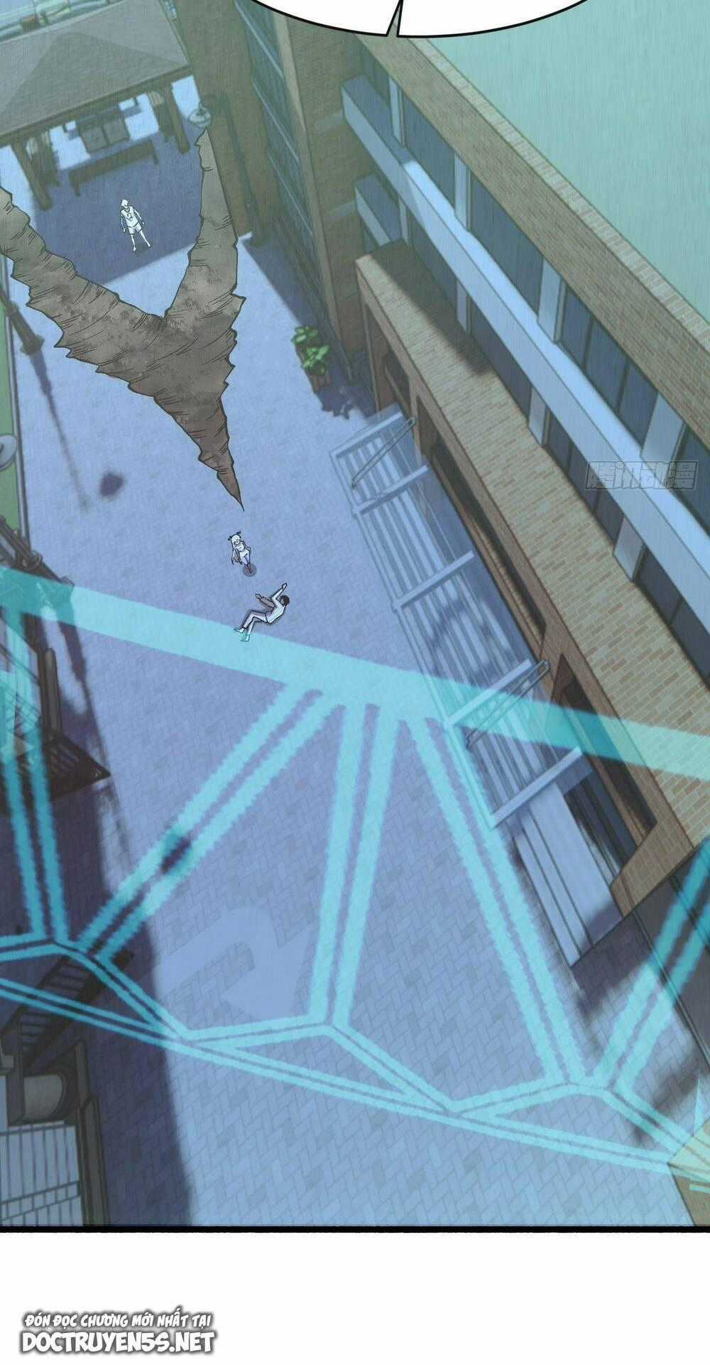 Ác Bá Trò Chơi - Chapter 38 - Trang 63