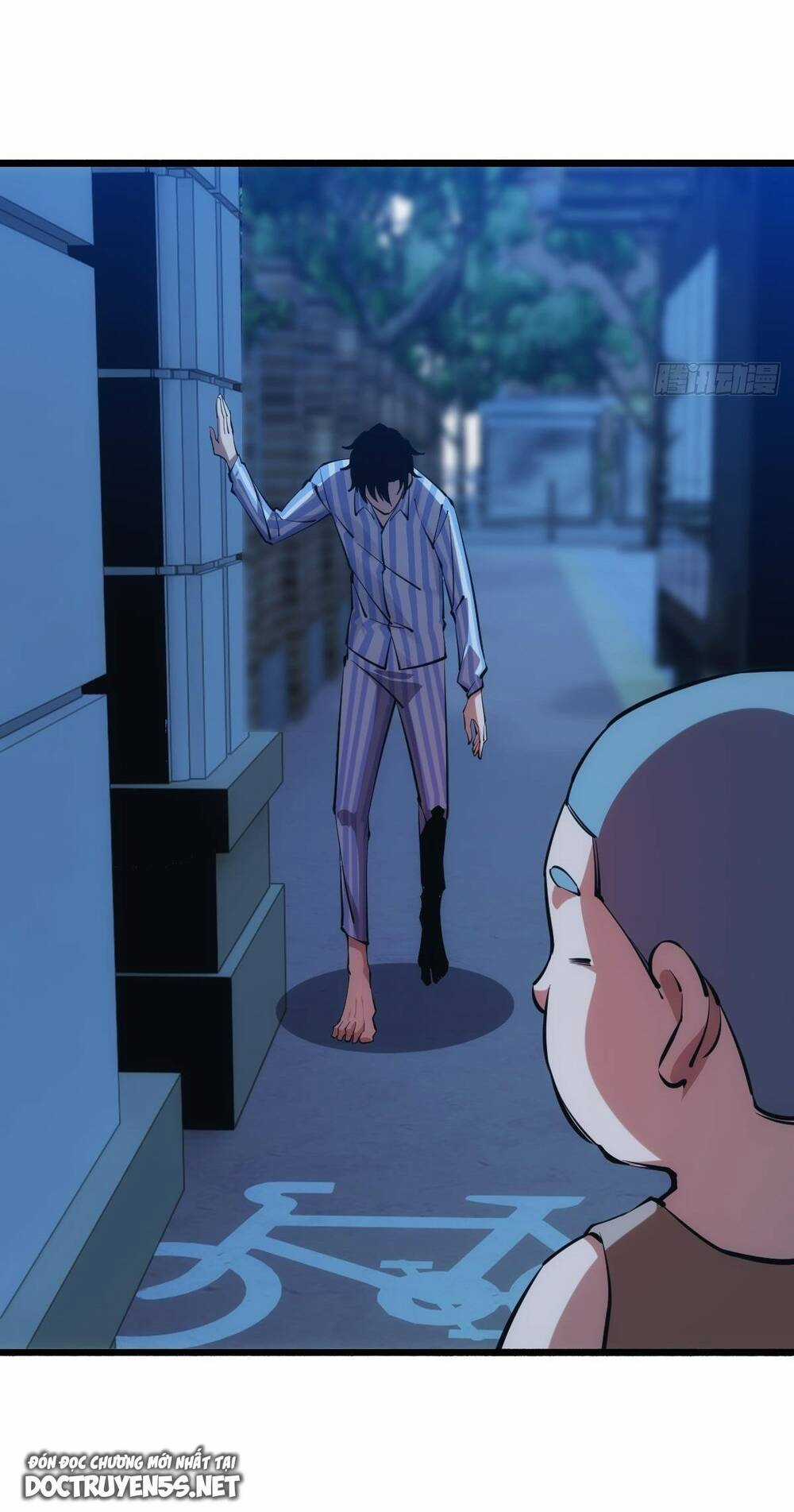 Ác Bá Trò Chơi - Chapter 38 - Trang 8