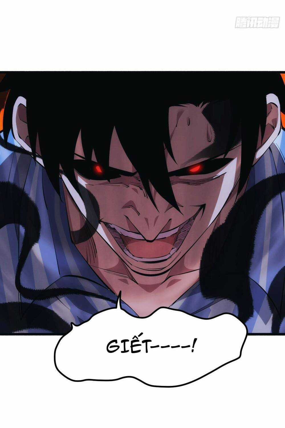 Ác Bá Trò Chơi - Chapter 38 - Trang 10