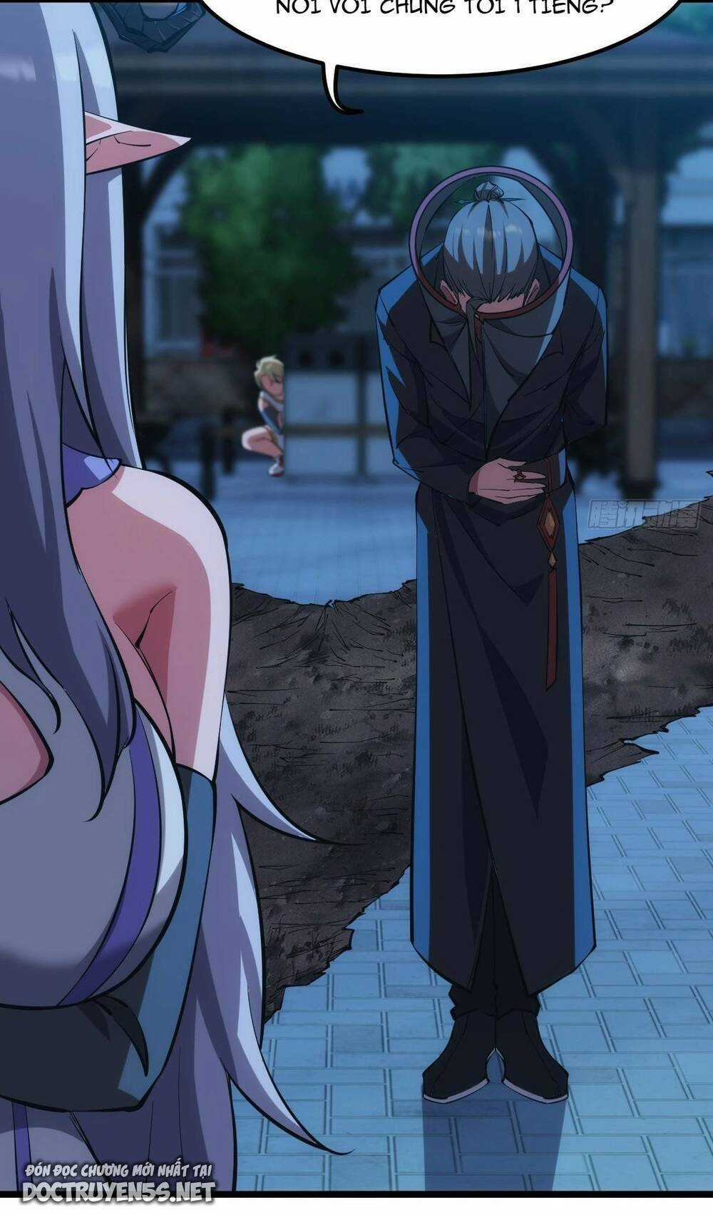 Ác Bá Trò Chơi - Chapter 39 - Trang 11