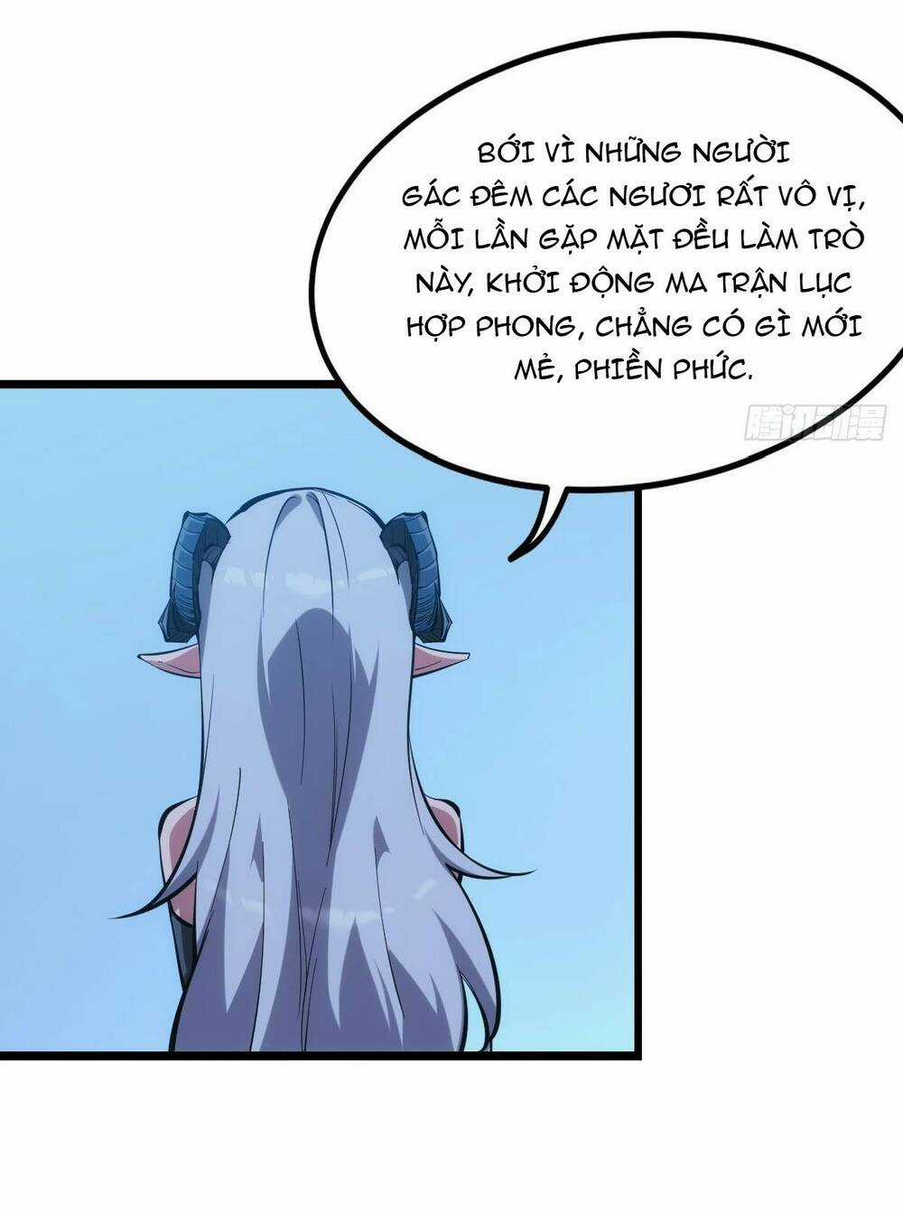Ác Bá Trò Chơi - Chapter 39 - Trang 15