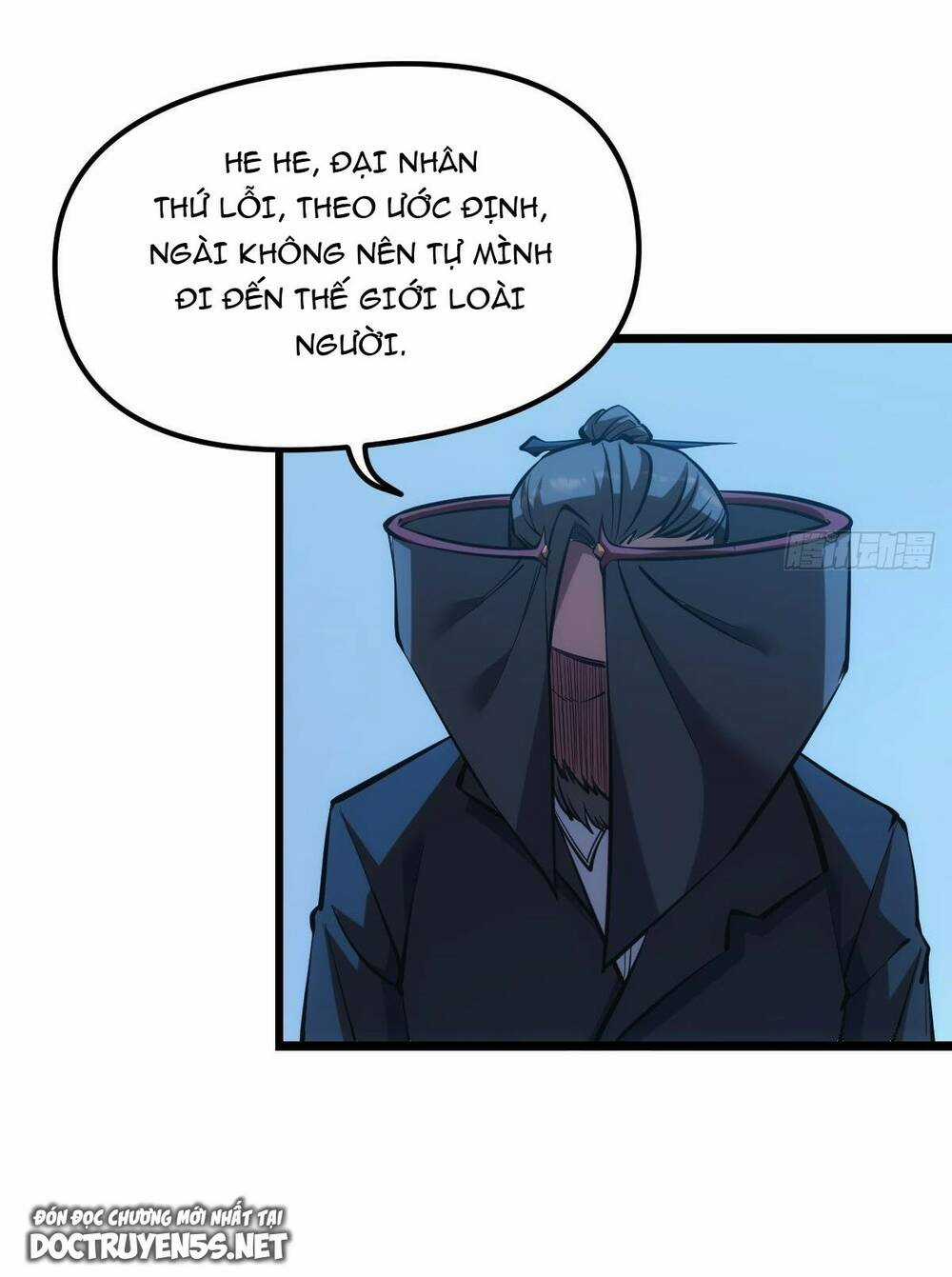 Ác Bá Trò Chơi - Chapter 39 - Trang 16