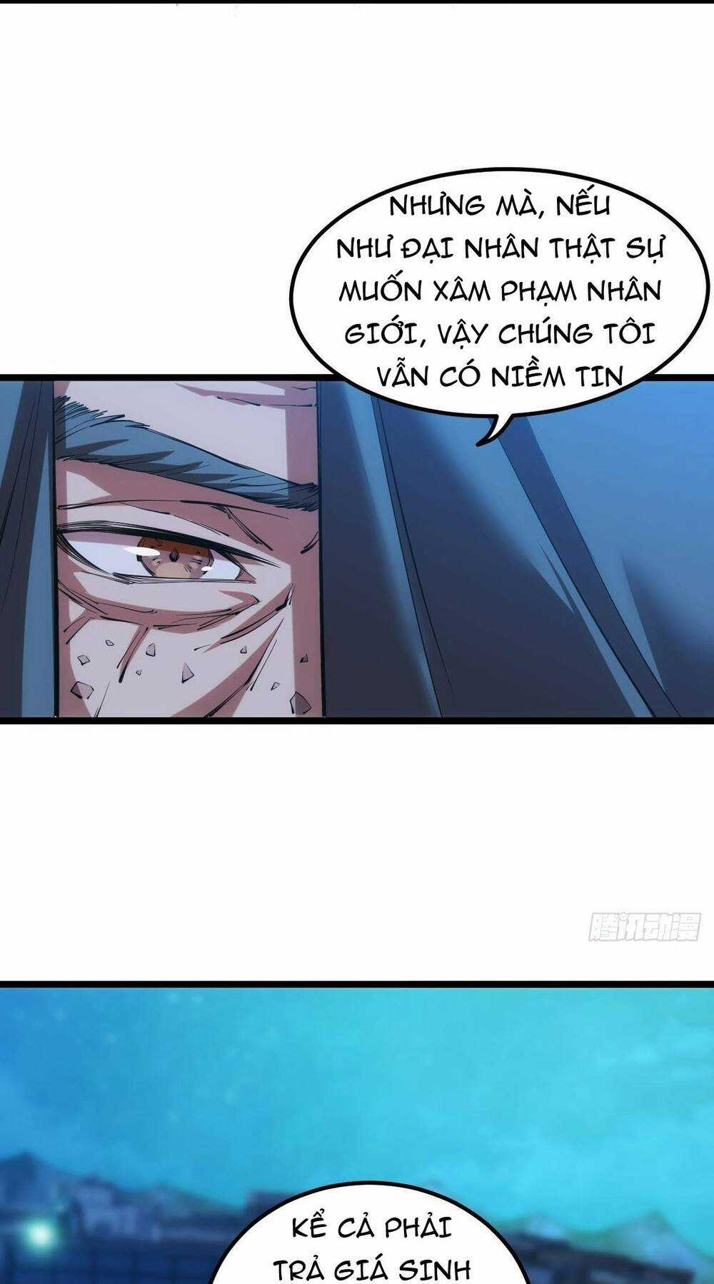 Ác Bá Trò Chơi - Chapter 39 - Trang 17