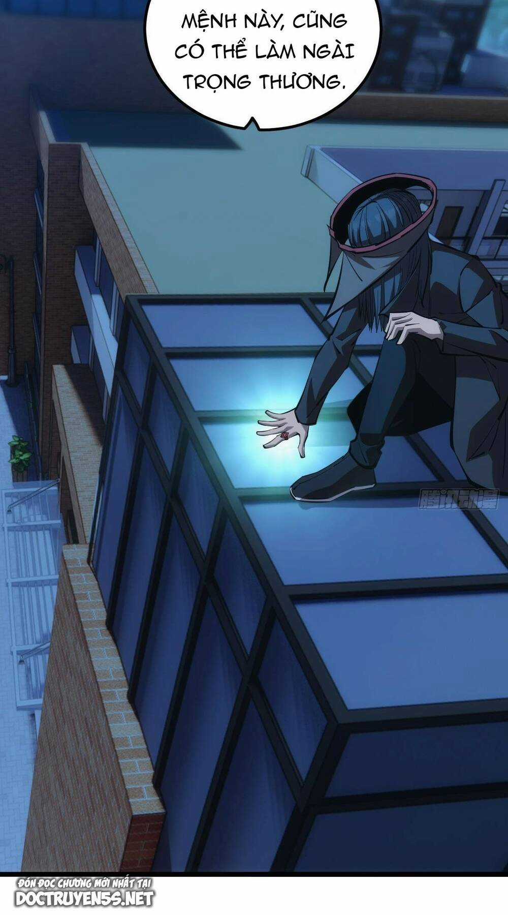 Ác Bá Trò Chơi - Chapter 39 - Trang 18