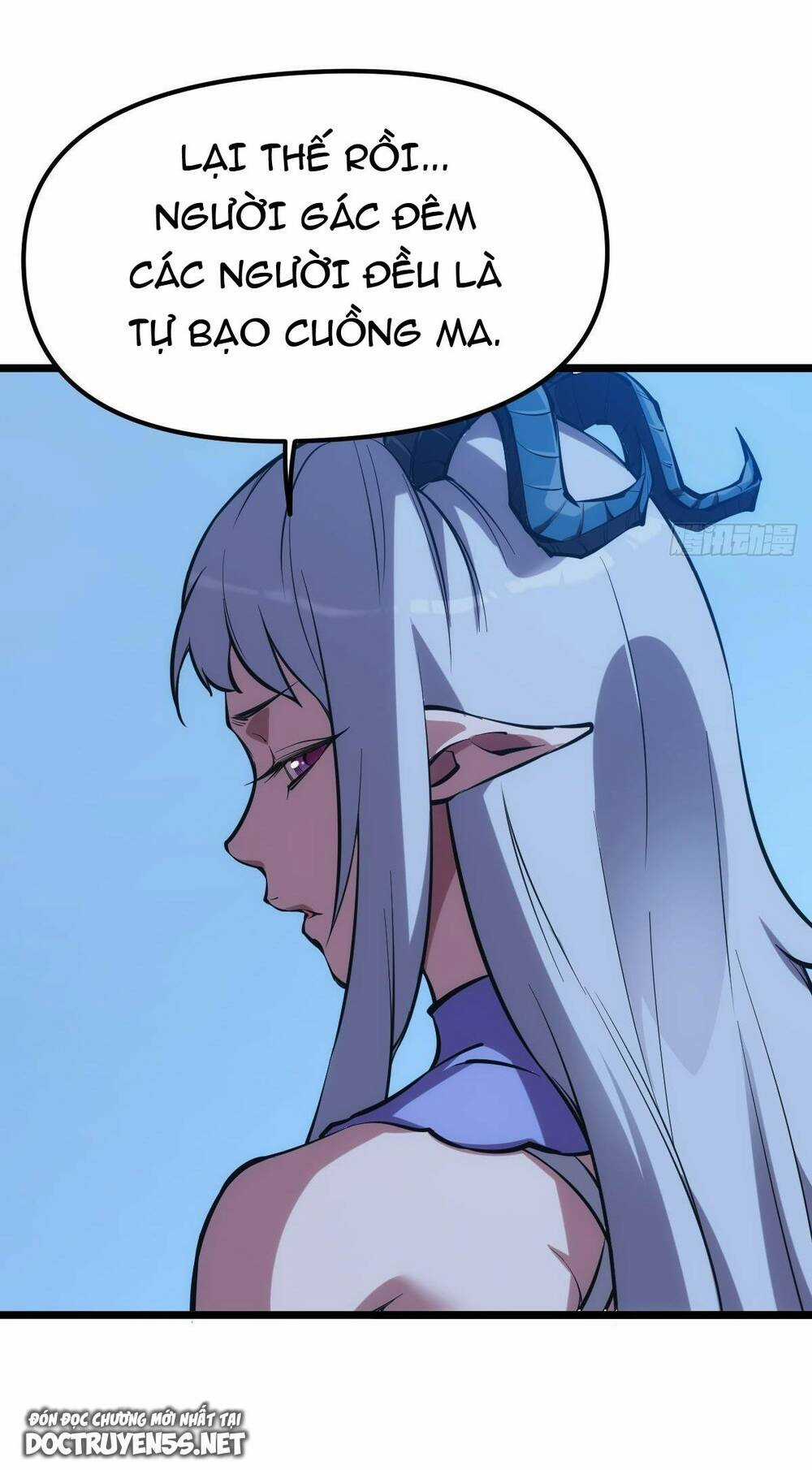 Ác Bá Trò Chơi - Chapter 39 - Trang 21
