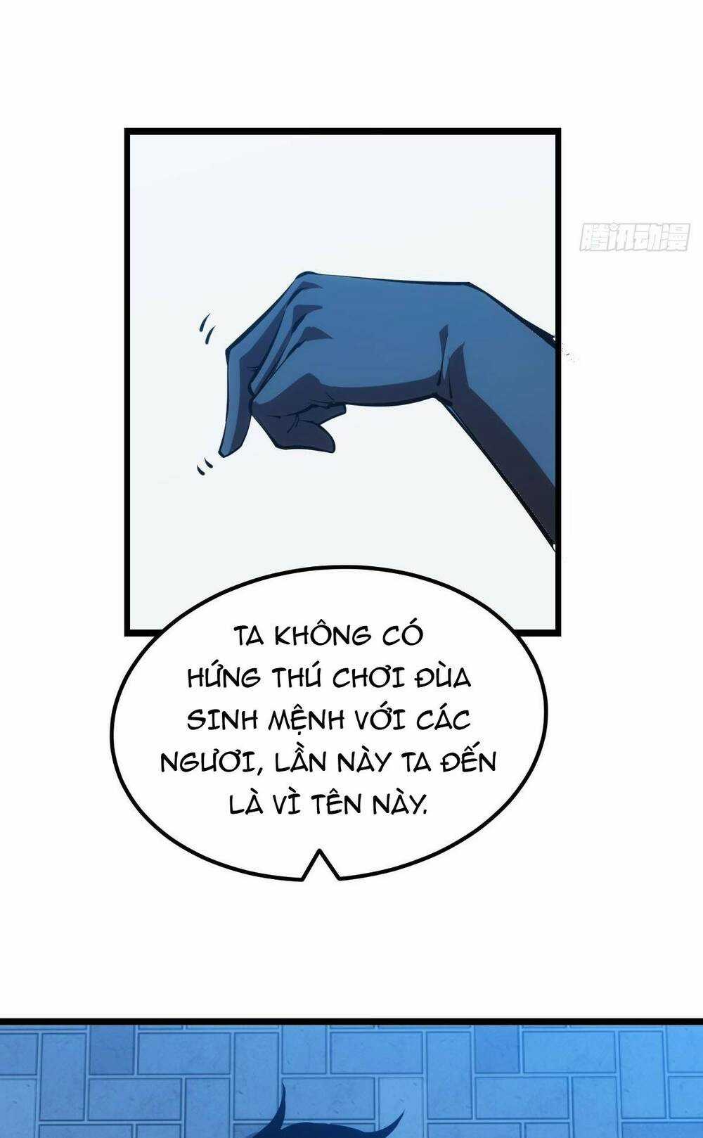 Ác Bá Trò Chơi - Chapter 39 - Trang 22