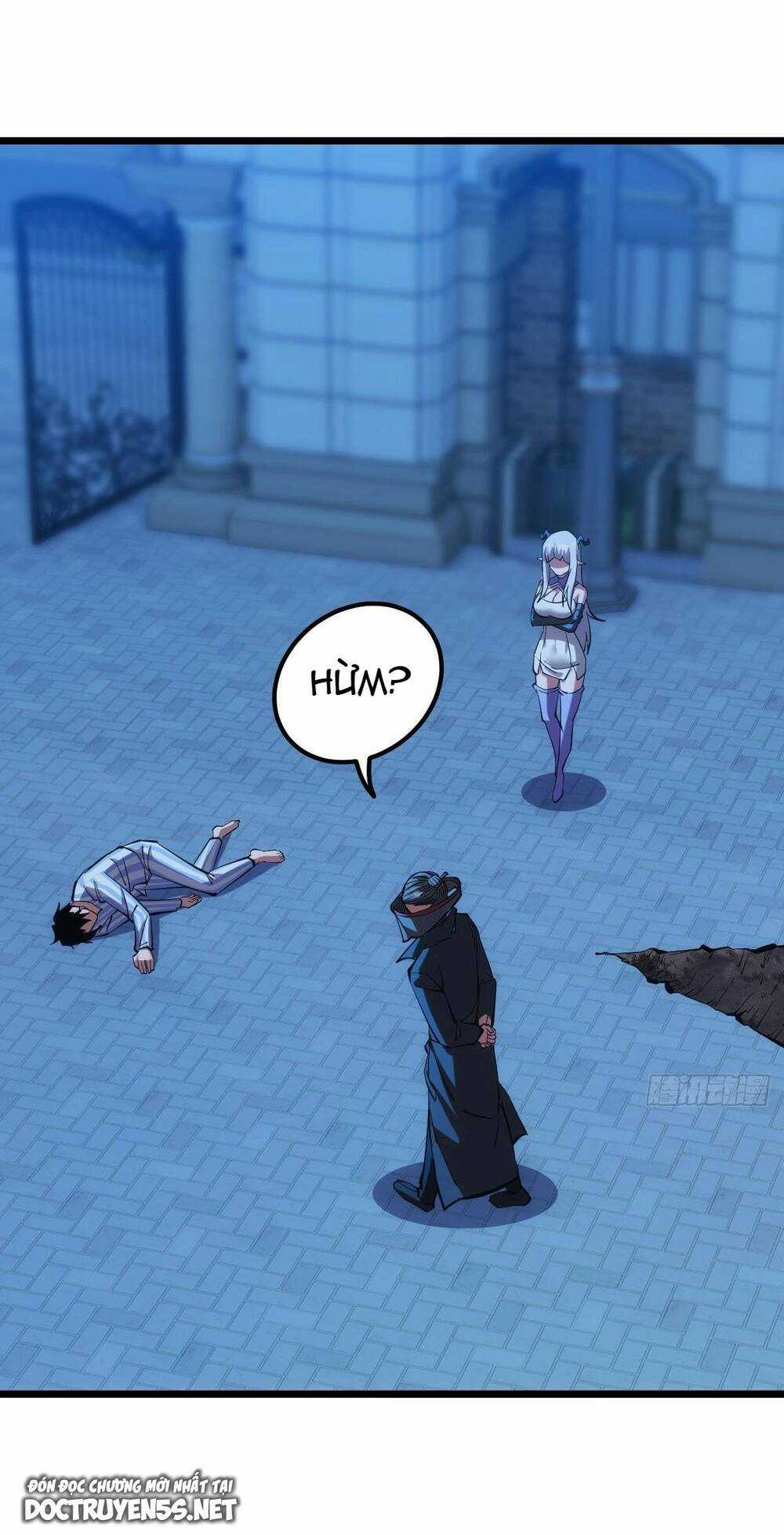 Ác Bá Trò Chơi - Chapter 39 - Trang 26