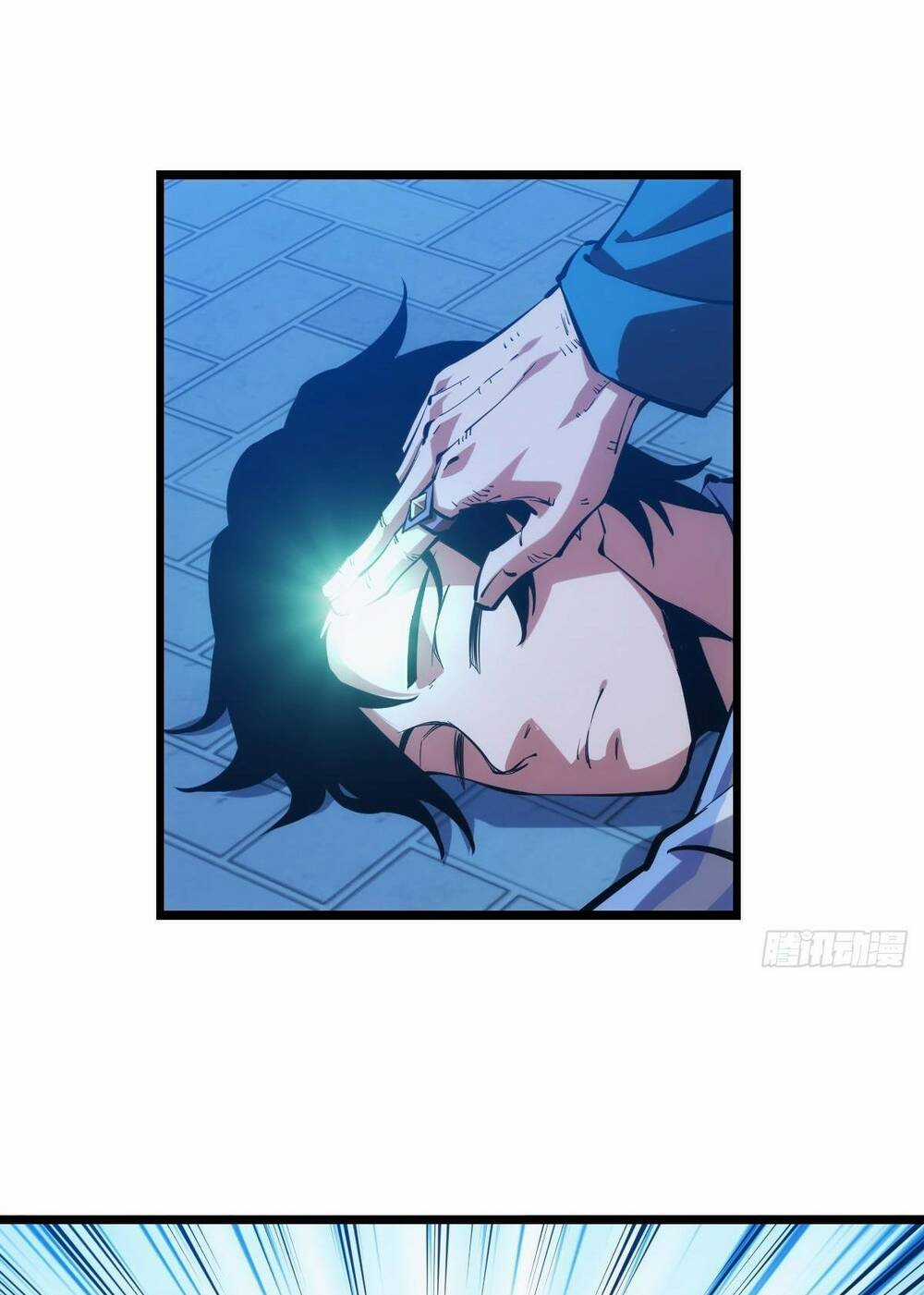 Ác Bá Trò Chơi - Chapter 39 - Trang 27