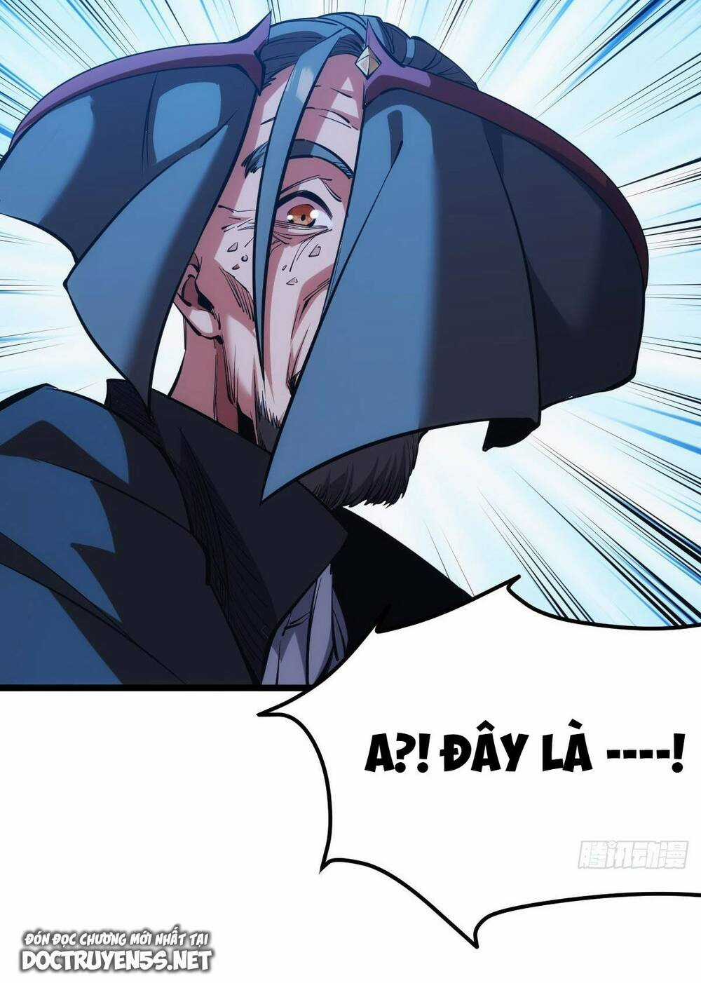 Ác Bá Trò Chơi - Chapter 39 - Trang 28