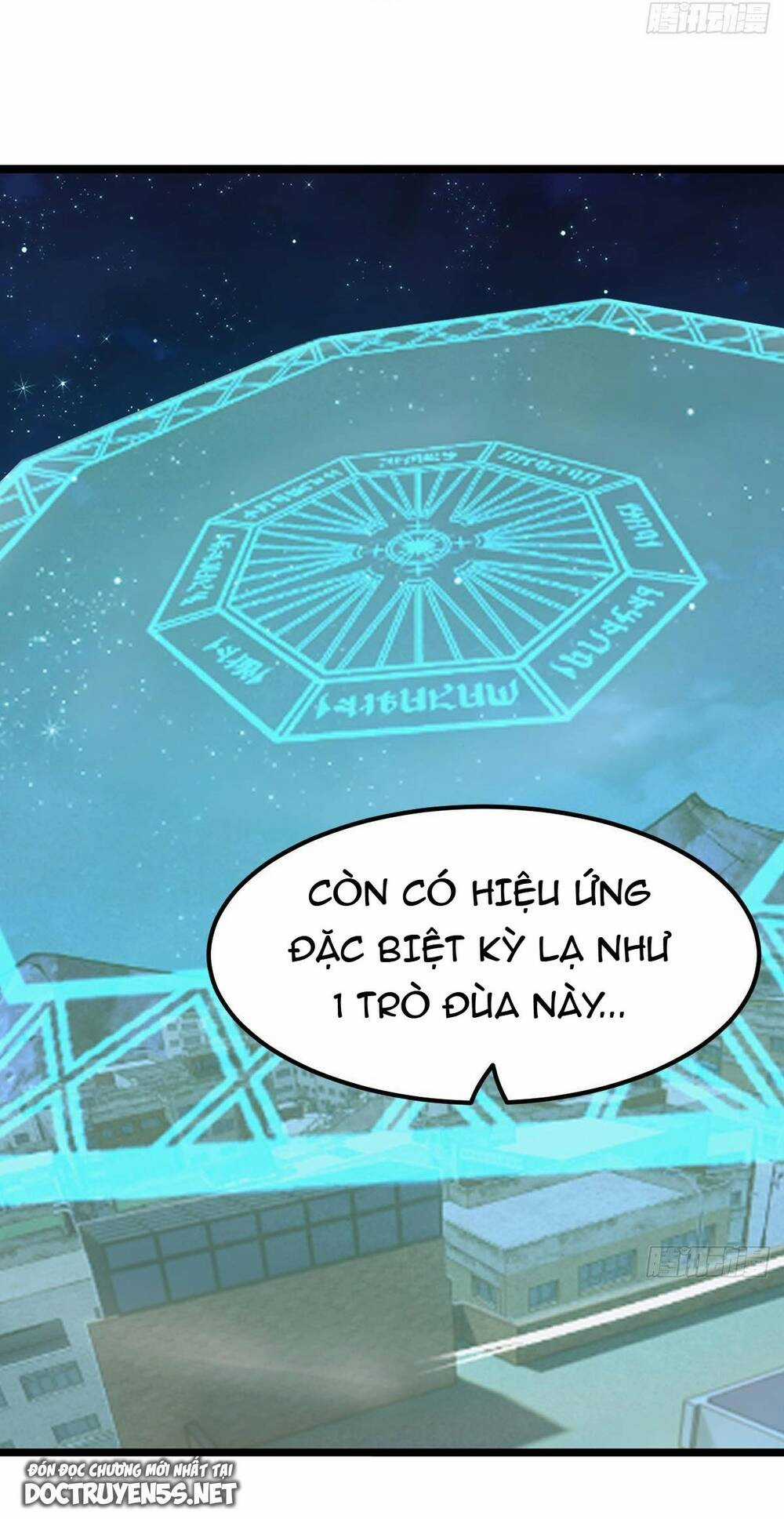 Ác Bá Trò Chơi - Chapter 39 - Trang 4