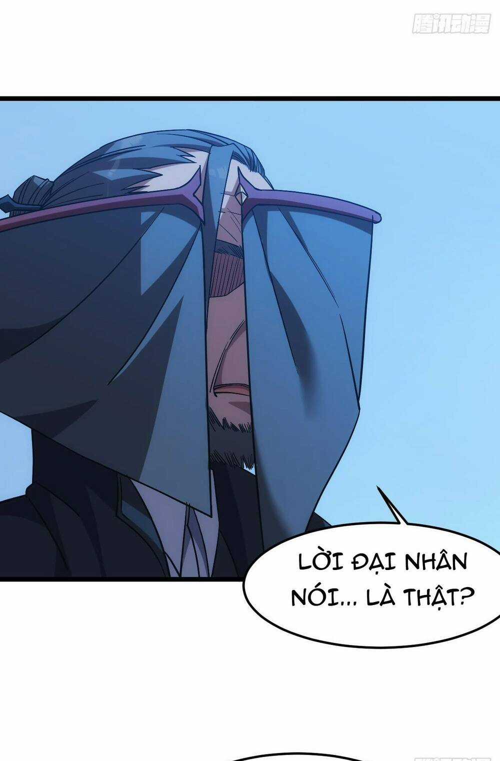 Ác Bá Trò Chơi - Chapter 39 - Trang 33