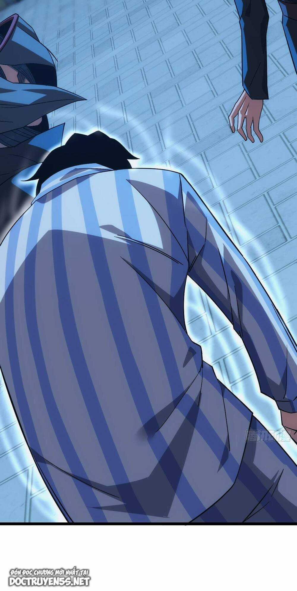 Ác Bá Trò Chơi - Chapter 39 - Trang 38