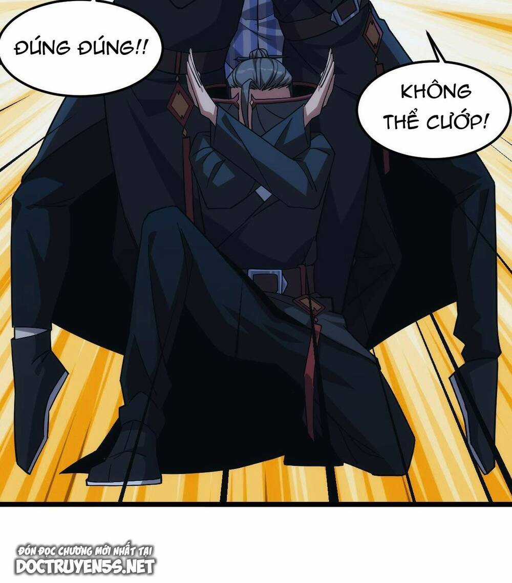 Ác Bá Trò Chơi - Chapter 39 - Trang 41