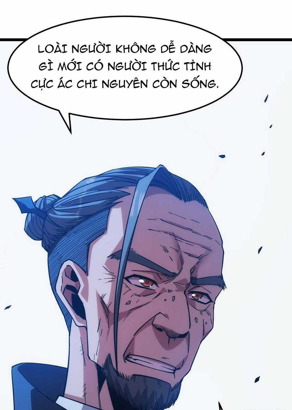 Ác Bá Trò Chơi - Chapter 39 - Trang 44