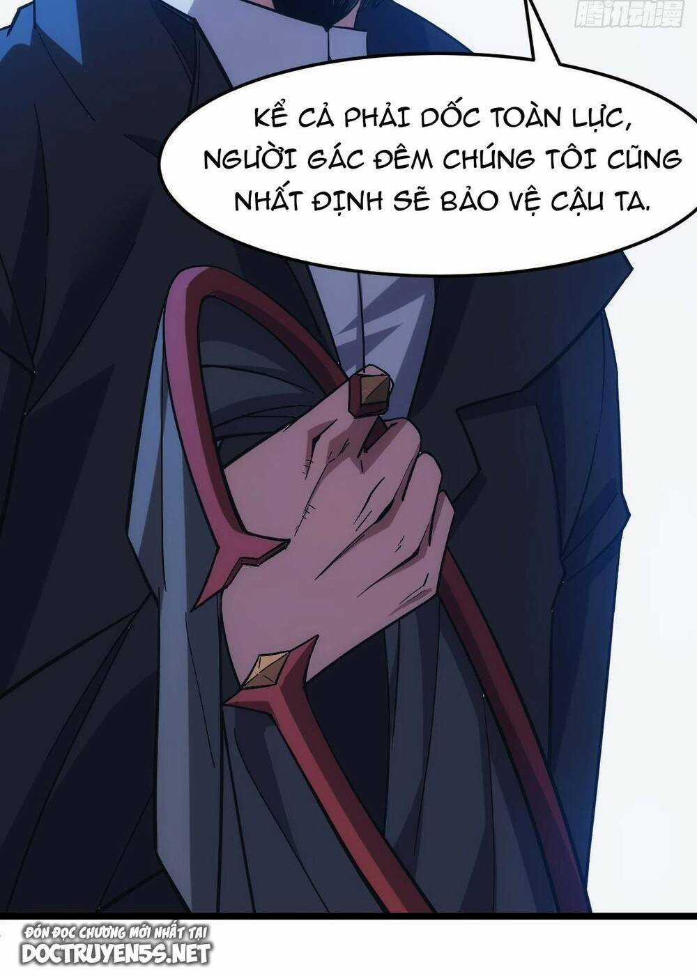 Ác Bá Trò Chơi - Chapter 39 - Trang 45