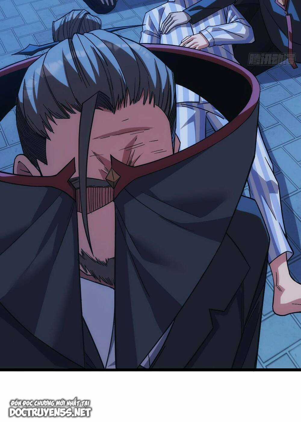 Ác Bá Trò Chơi - Chapter 39 - Trang 48