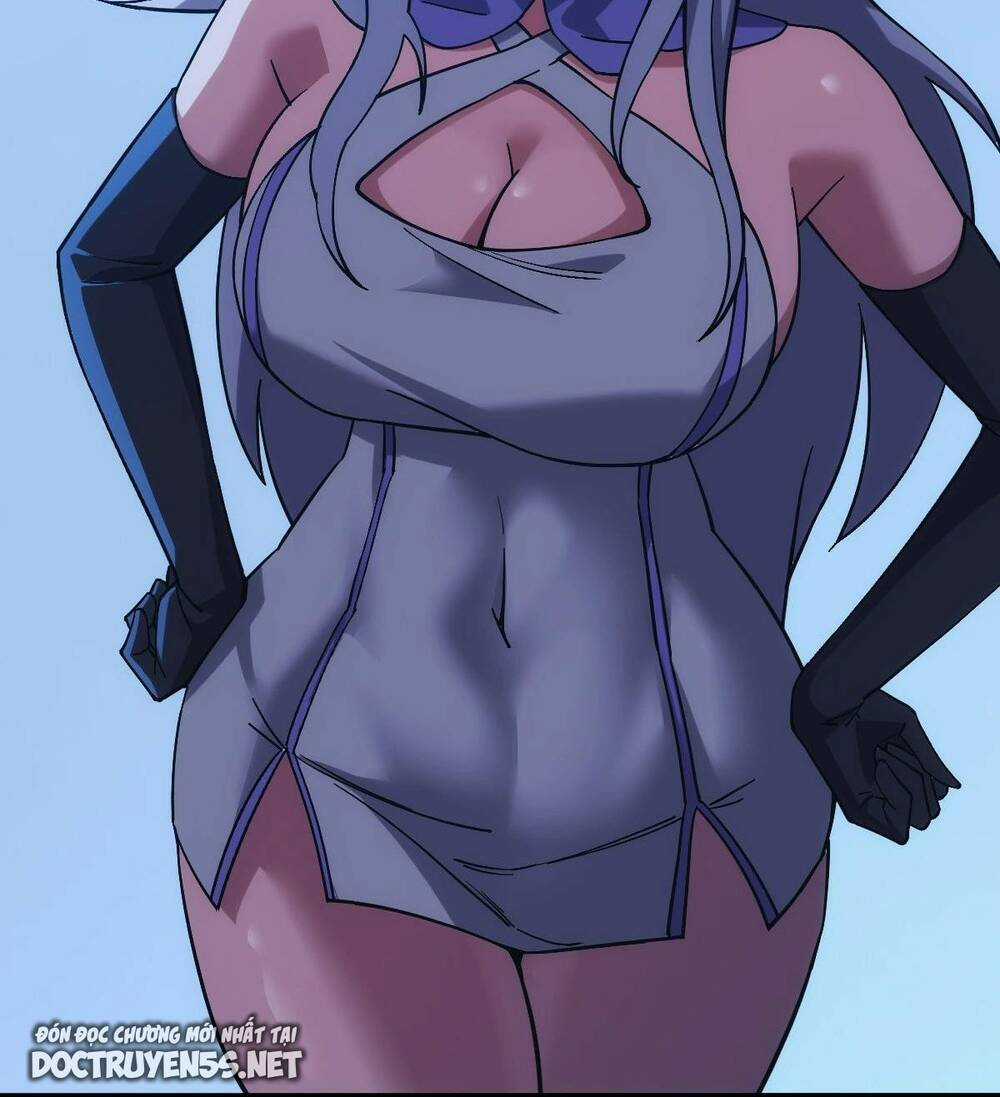 Ác Bá Trò Chơi - Chapter 39 - Trang 50