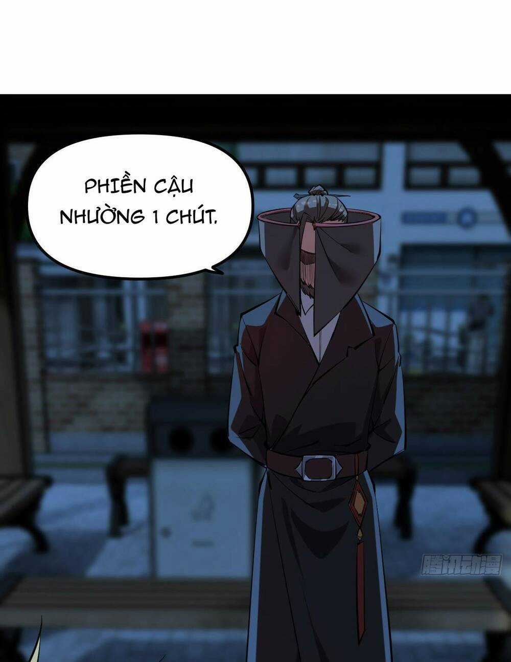 Ác Bá Trò Chơi - Chapter 39 - Trang 6
