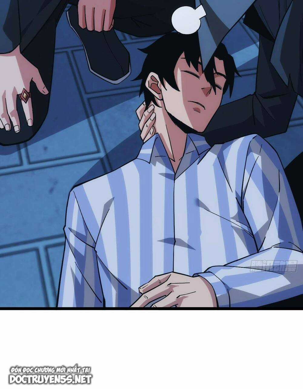 Ác Bá Trò Chơi - Chapter 39 - Trang 52