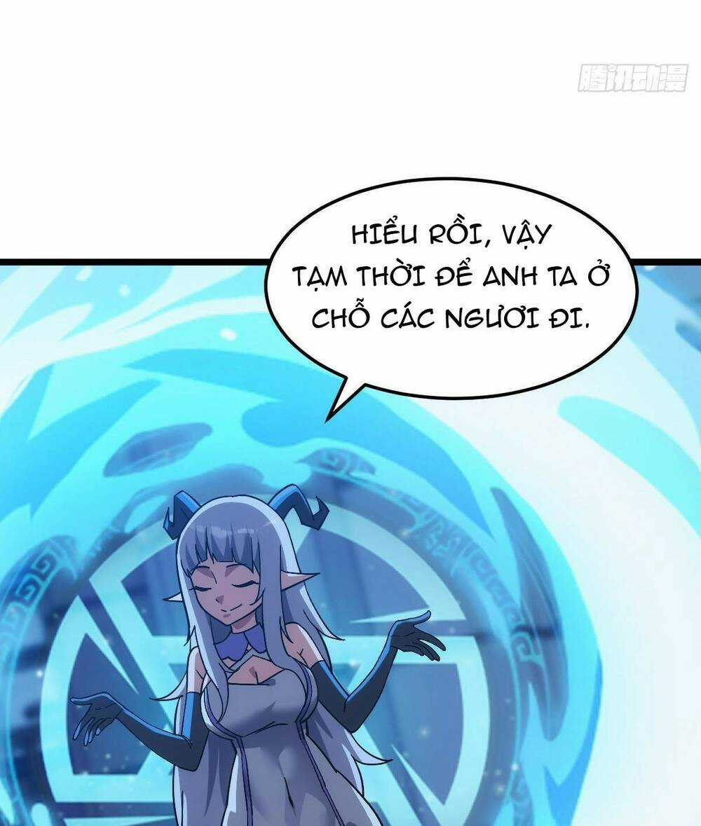 Ác Bá Trò Chơi - Chapter 39 - Trang 53