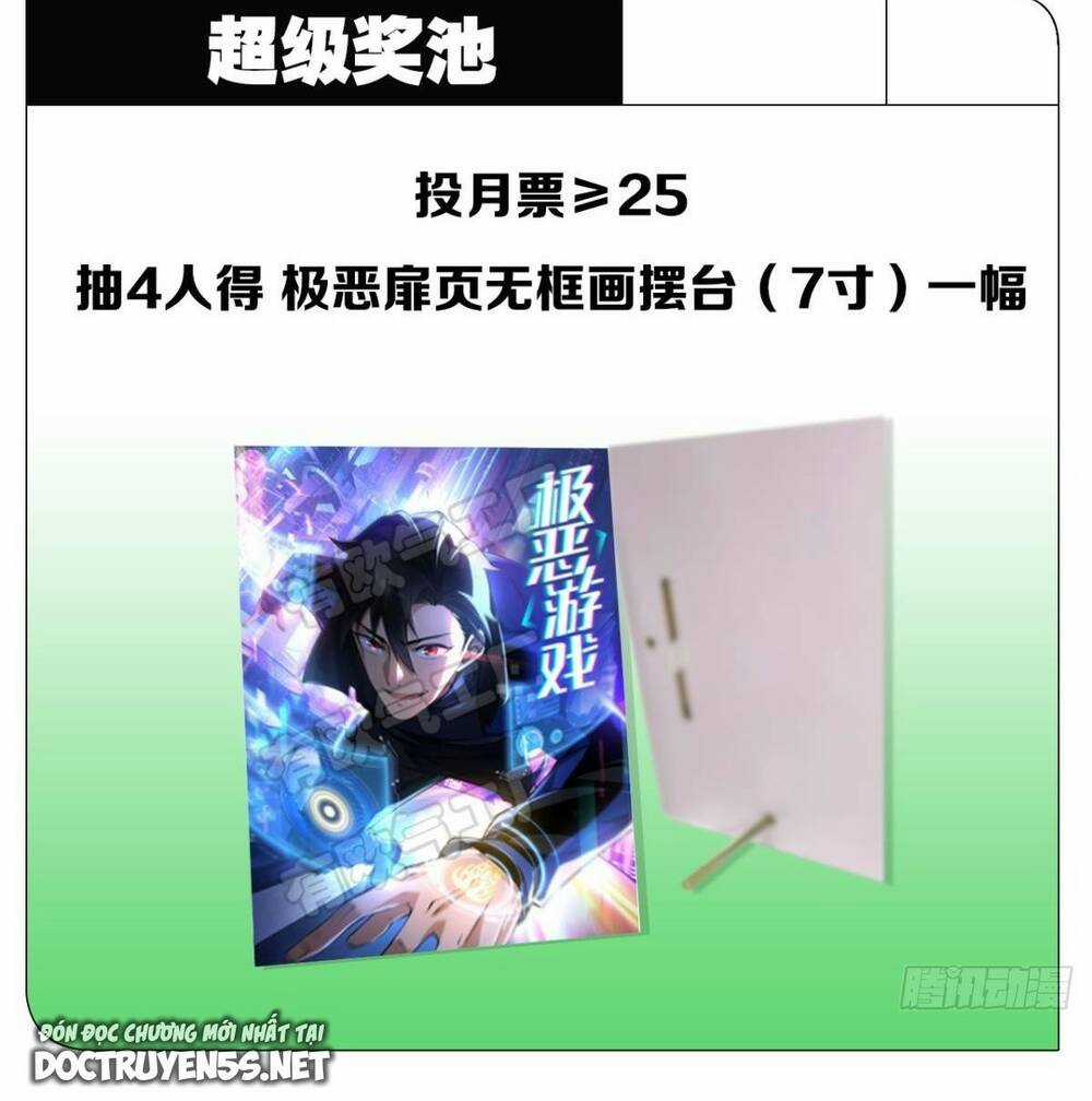 Ác Bá Trò Chơi - Chapter 39 - Trang 60