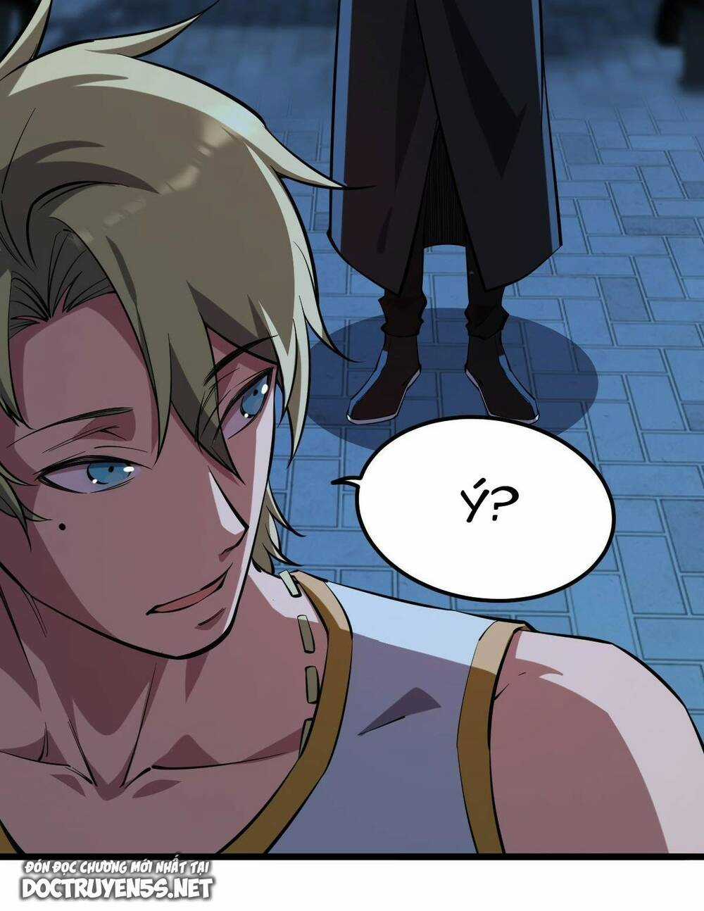 Ác Bá Trò Chơi - Chapter 39 - Trang 7