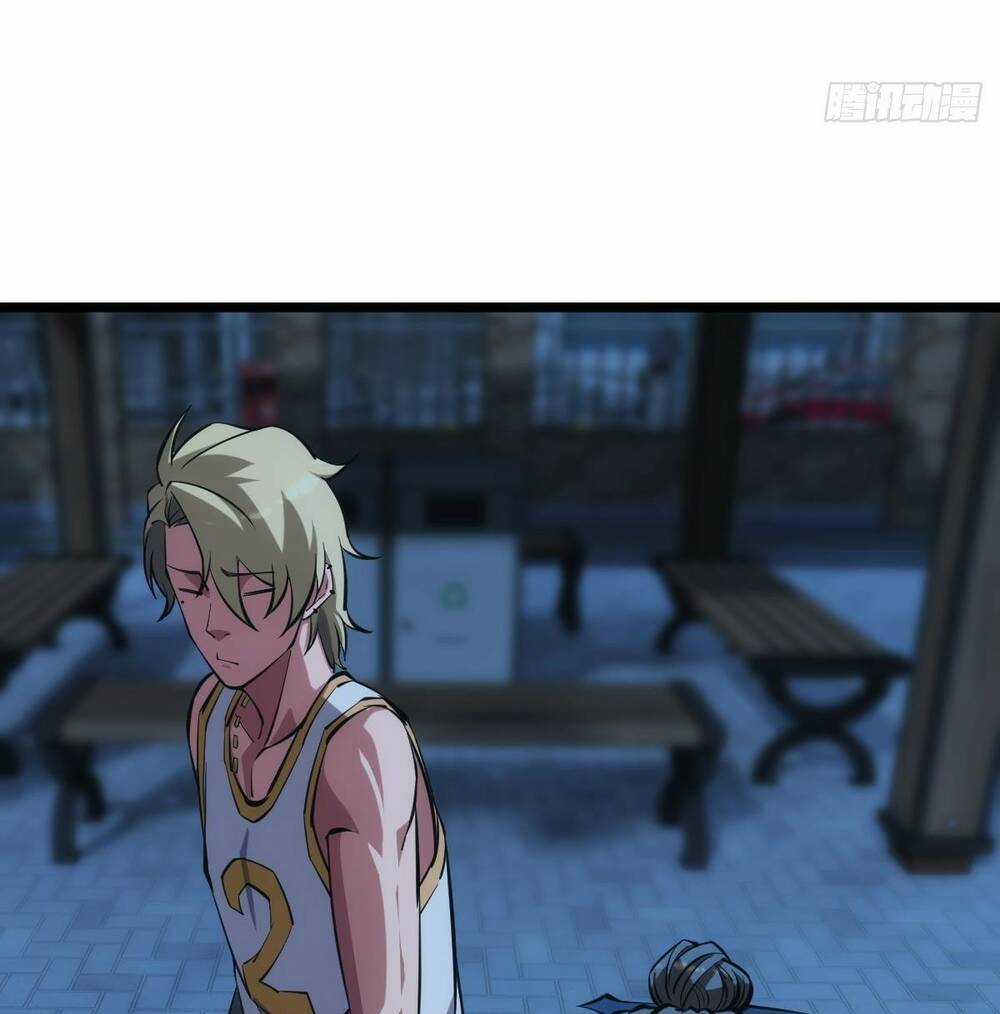 Ác Bá Trò Chơi - Chapter 39 - Trang 8