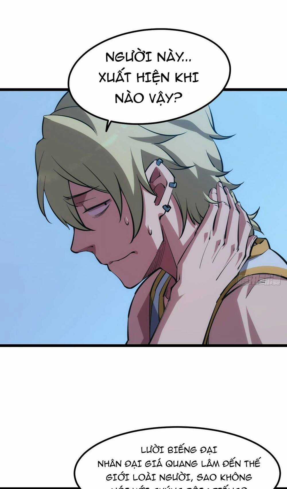 Ác Bá Trò Chơi - Chapter 39 - Trang 10