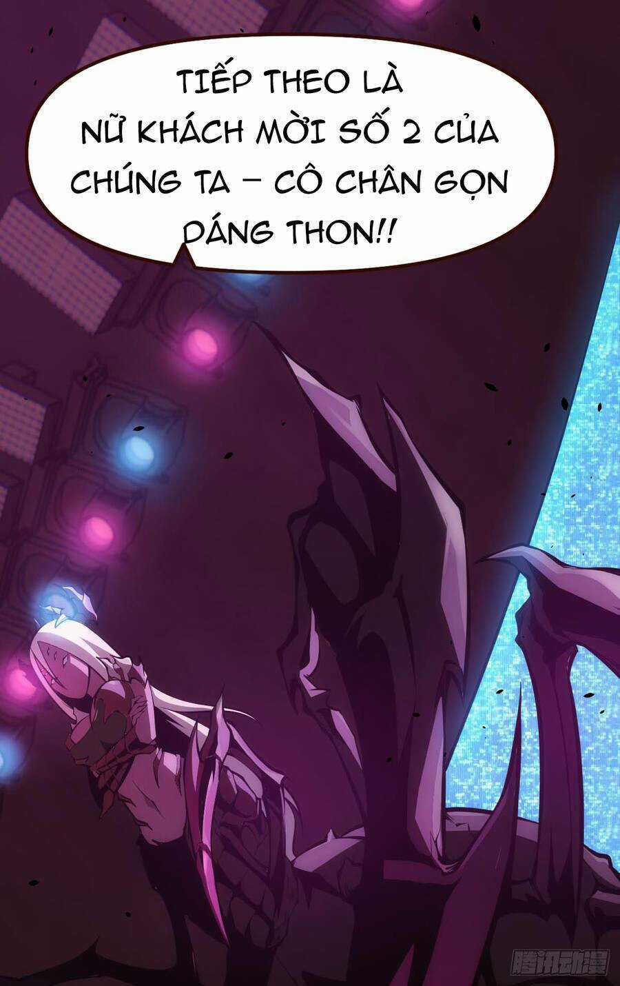 Ác Bá Trò Chơi - Chapter 4 - Trang 11