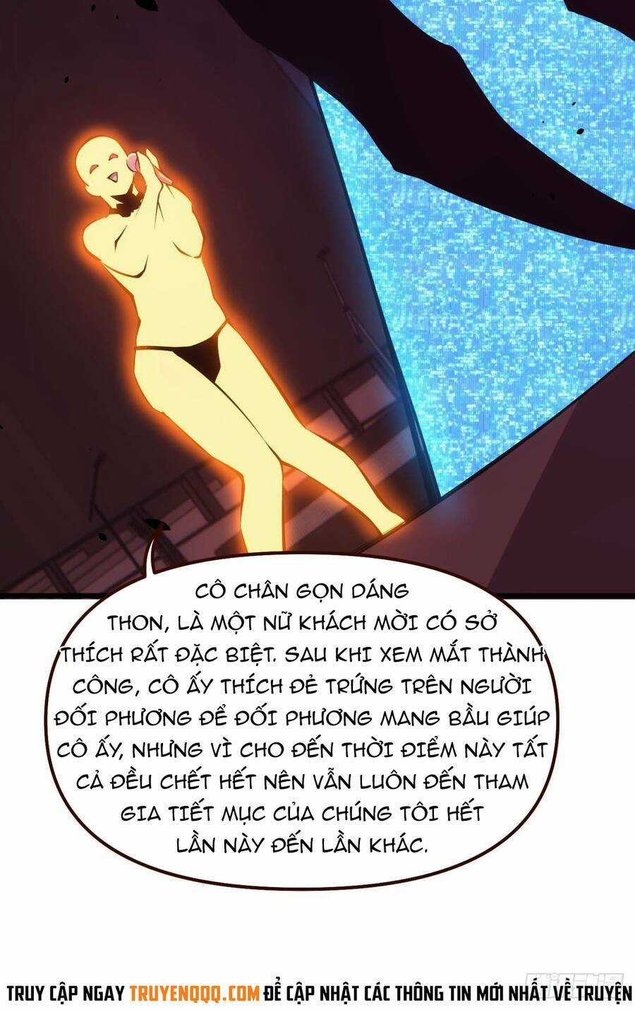 Ác Bá Trò Chơi - Chapter 4 - Trang 13