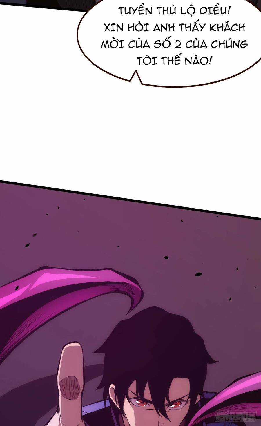 Ác Bá Trò Chơi - Chapter 4 - Trang 16