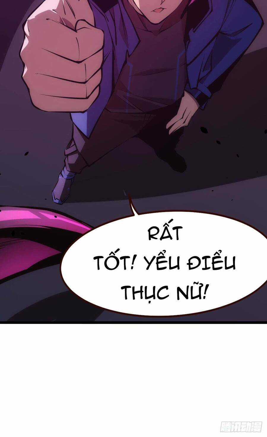 Ác Bá Trò Chơi - Chapter 4 - Trang 17