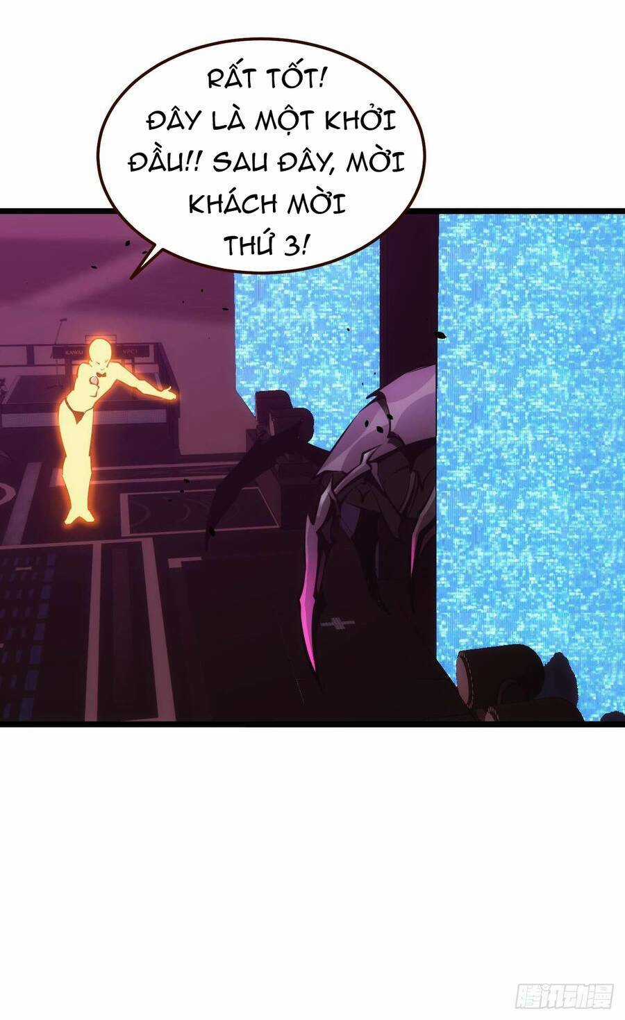 Ác Bá Trò Chơi - Chapter 4 - Trang 18