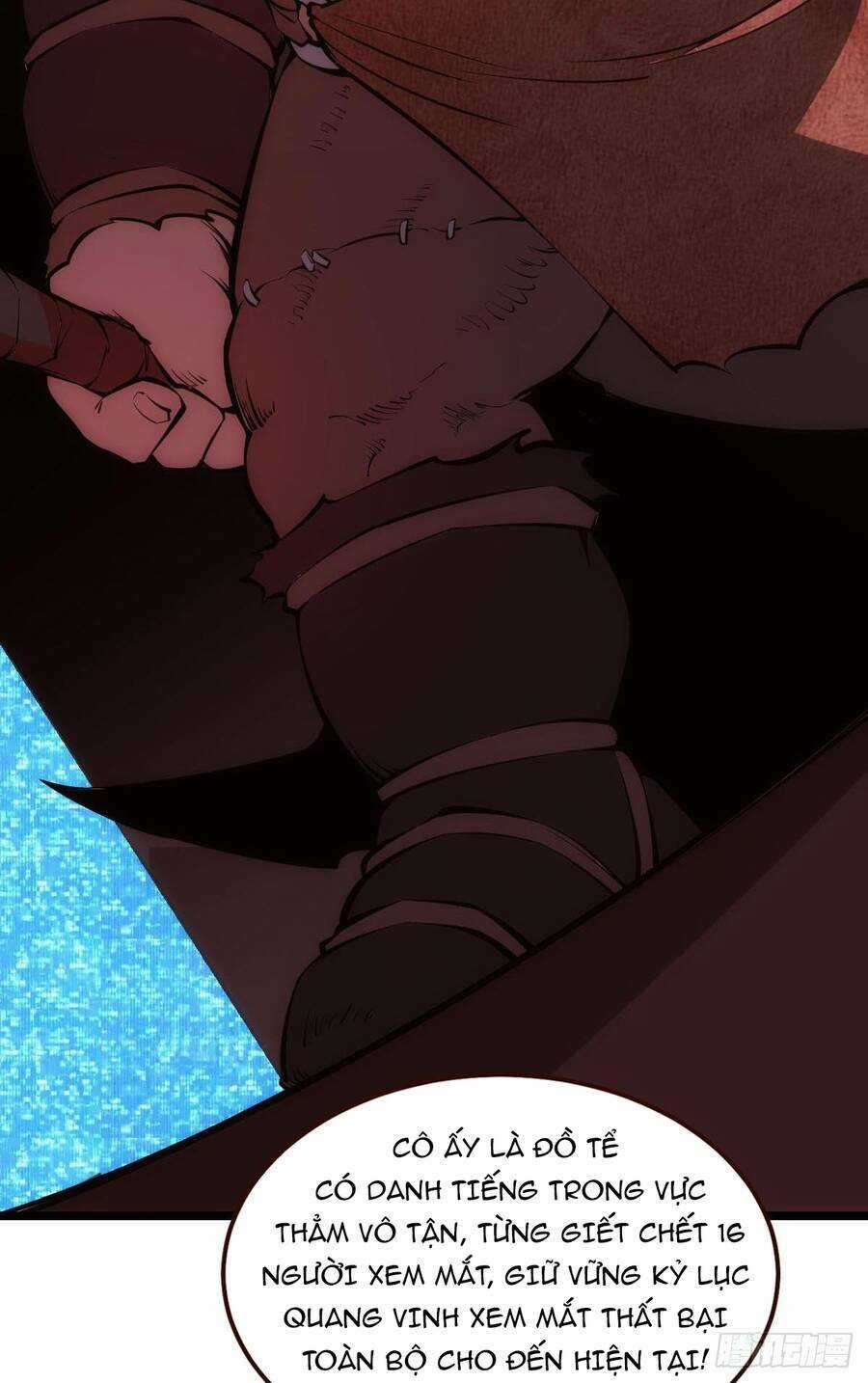 Ác Bá Trò Chơi - Chapter 4 - Trang 23