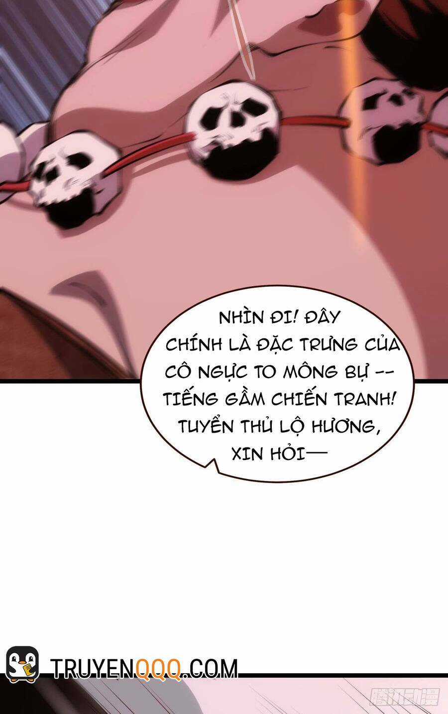 Ác Bá Trò Chơi - Chapter 4 - Trang 25