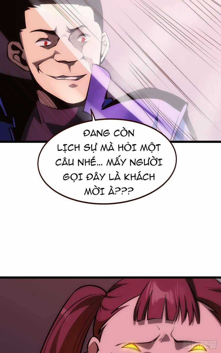 Ác Bá Trò Chơi - Chapter 4 - Trang 26