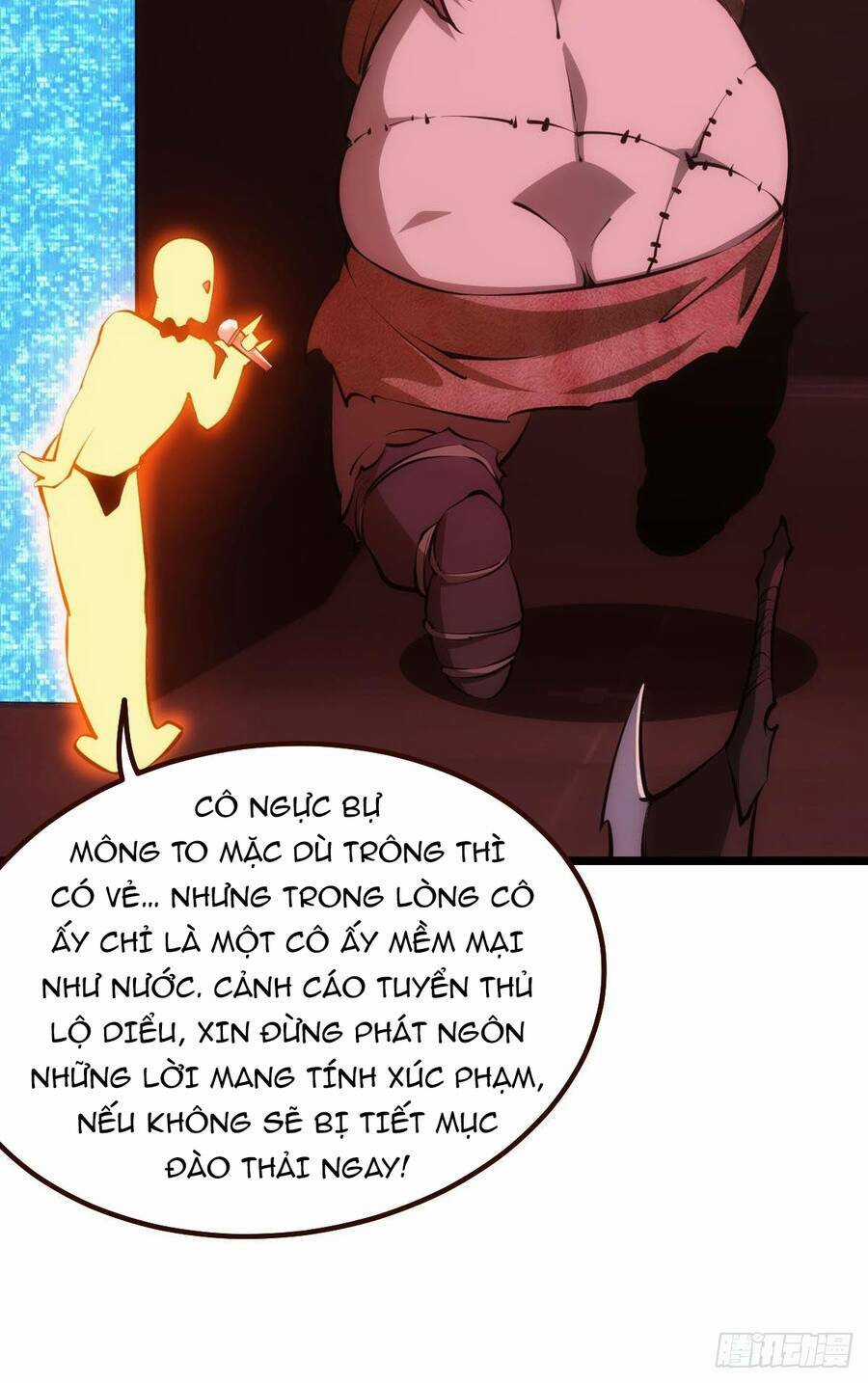 Ác Bá Trò Chơi - Chapter 4 - Trang 28