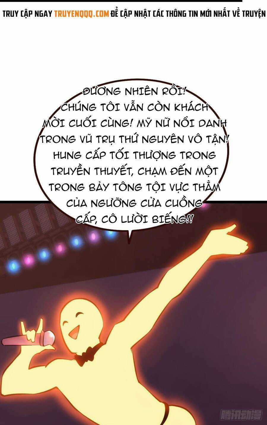 Ác Bá Trò Chơi - Chapter 4 - Trang 30