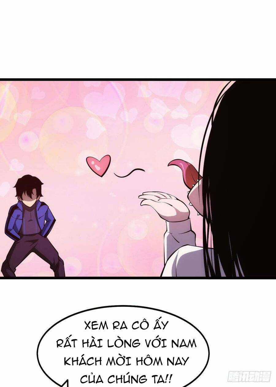 Ác Bá Trò Chơi - Chapter 4 - Trang 4