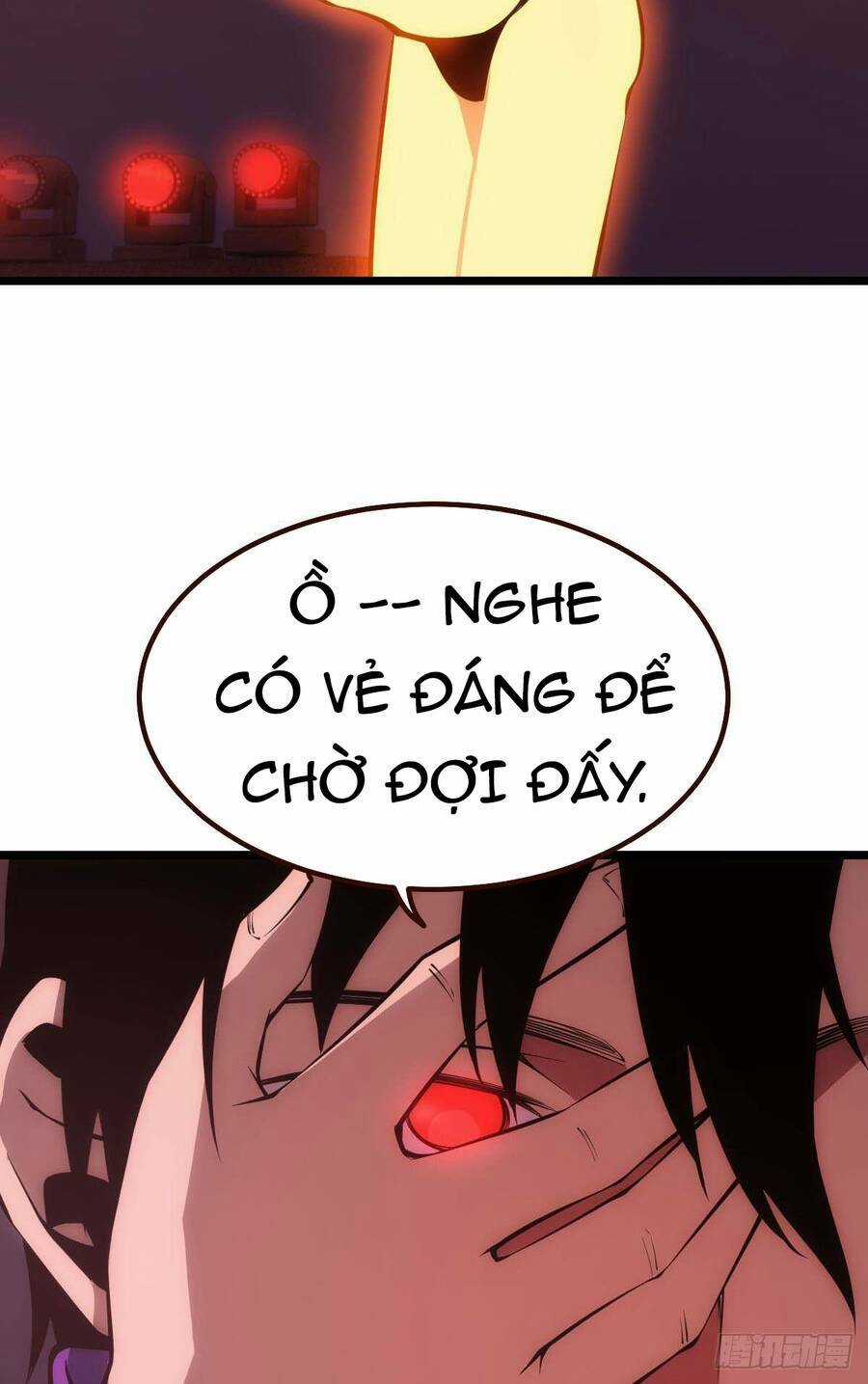 Ác Bá Trò Chơi - Chapter 4 - Trang 31