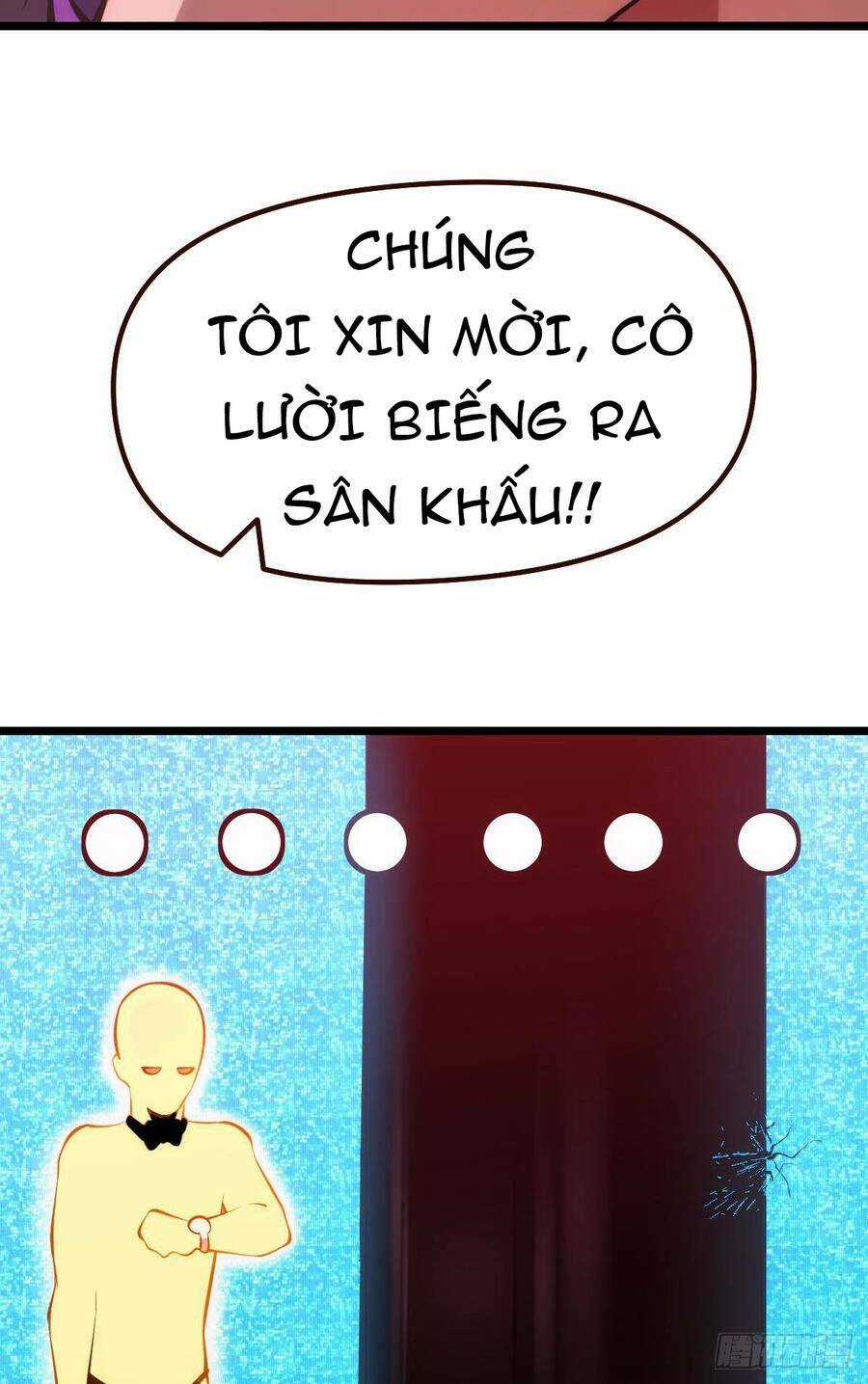 Ác Bá Trò Chơi - Chapter 4 - Trang 32