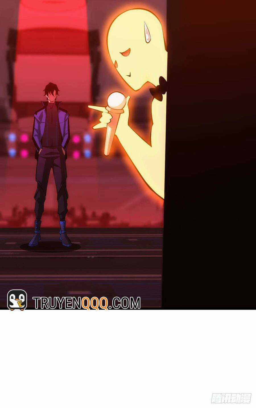 Ác Bá Trò Chơi - Chapter 4 - Trang 34