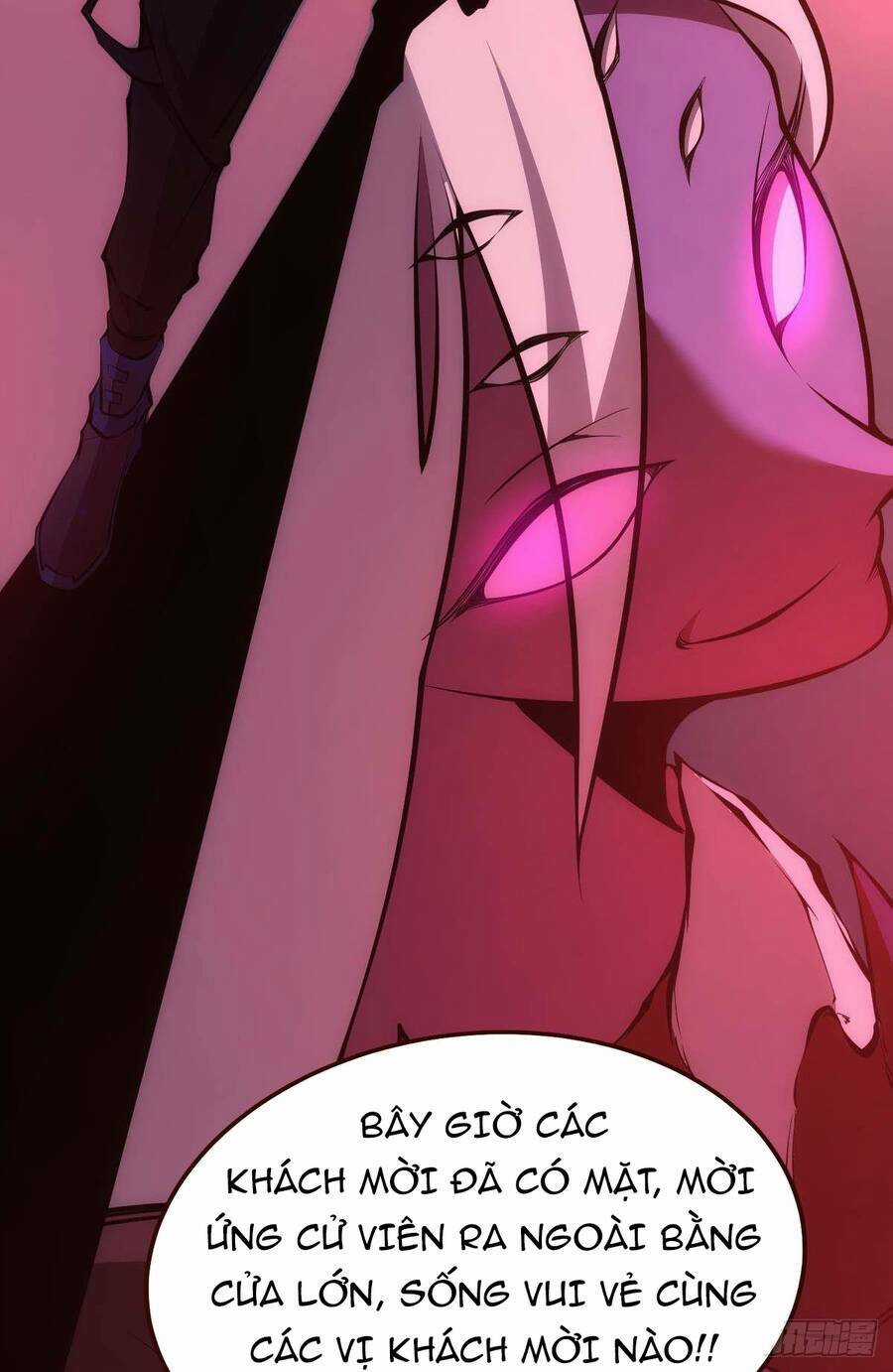 Ác Bá Trò Chơi - Chapter 4 - Trang 37