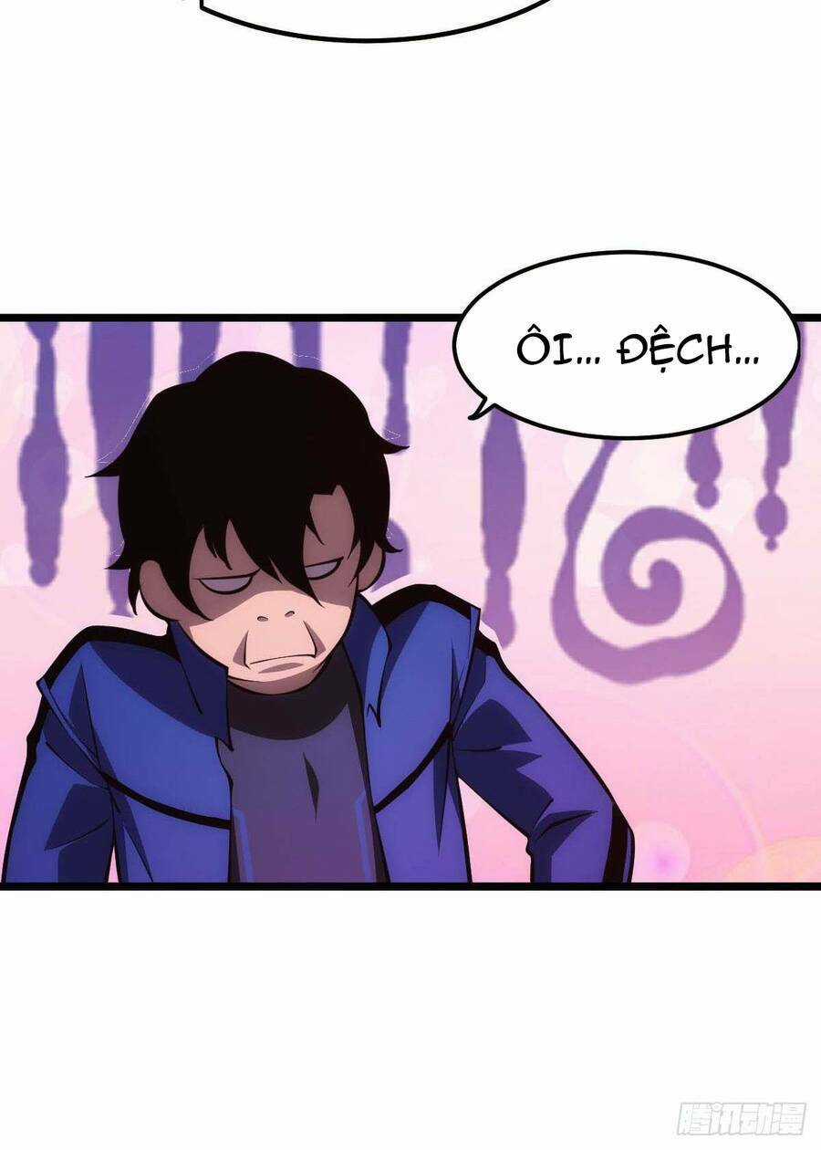 Ác Bá Trò Chơi - Chapter 4 - Trang 5