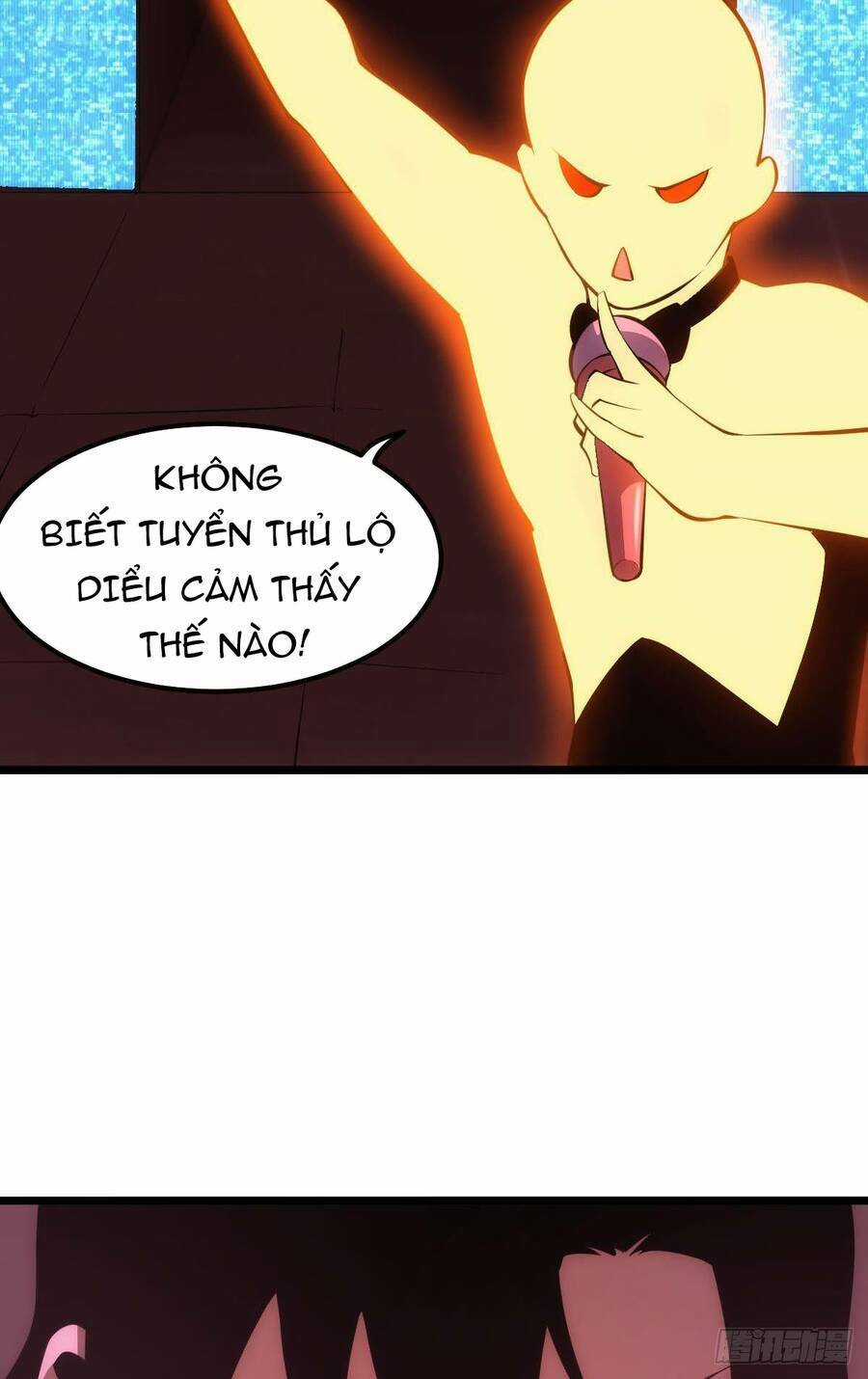 Ác Bá Trò Chơi - Chapter 4 - Trang 7