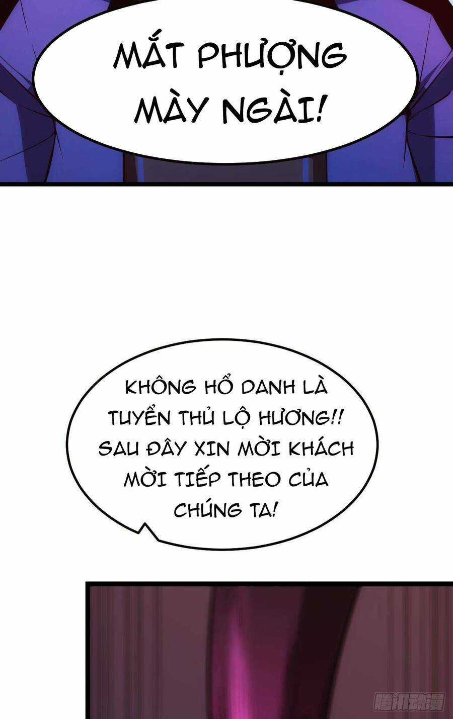 Ác Bá Trò Chơi - Chapter 4 - Trang 9