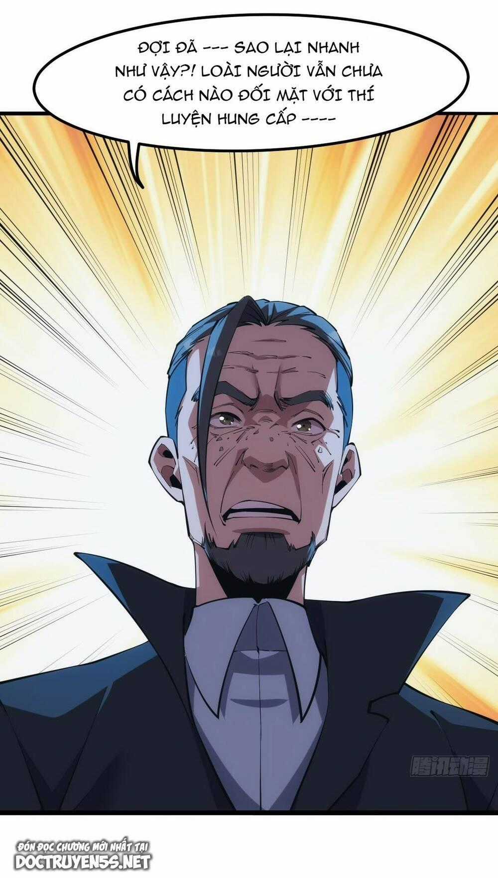 Ác Bá Trò Chơi - Chapter 40 - Trang 1