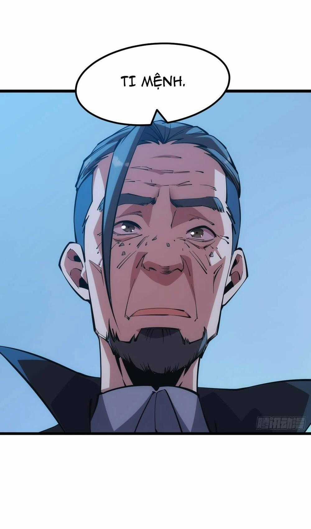 Ác Bá Trò Chơi - Chapter 40 - Trang 2