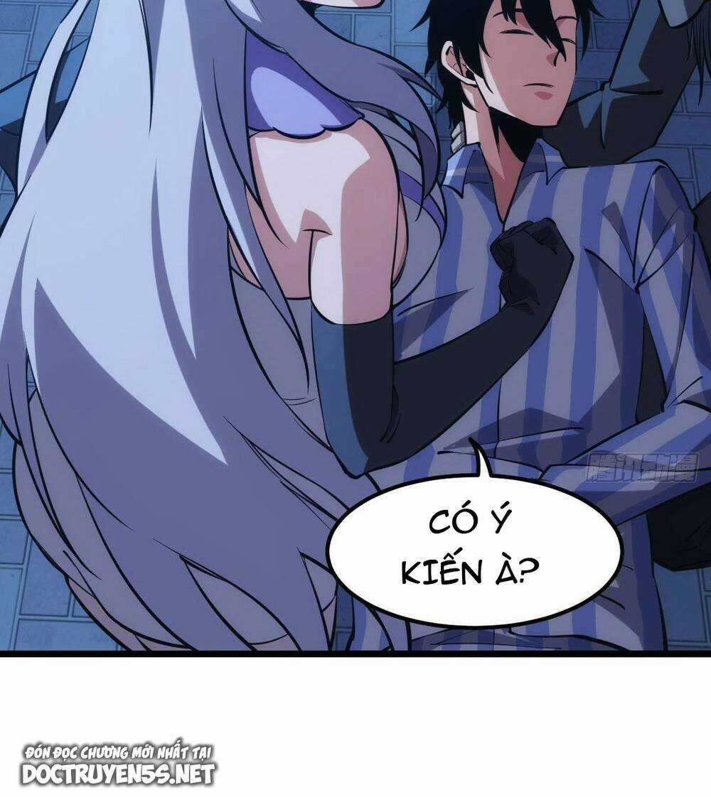 Ác Bá Trò Chơi - Chapter 40 - Trang 12